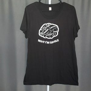 Woman t-shirt